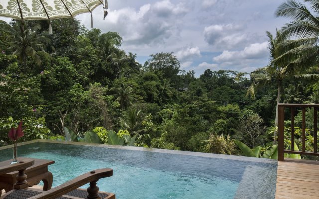 Natya Resort Ubud