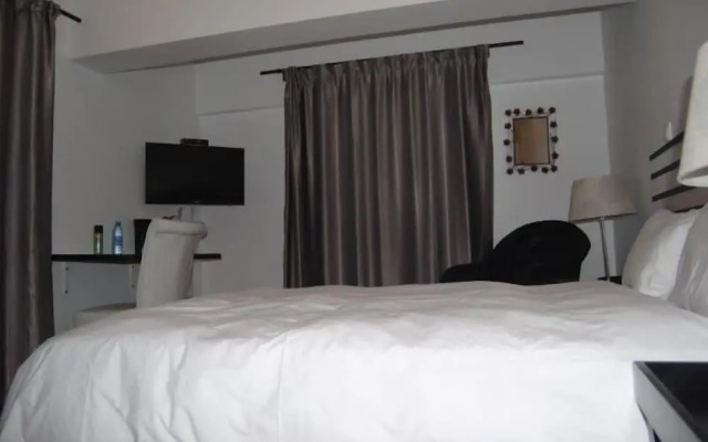 Mozaika Guesthouse 2