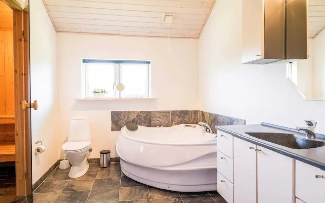 Holiday Home in Tarm