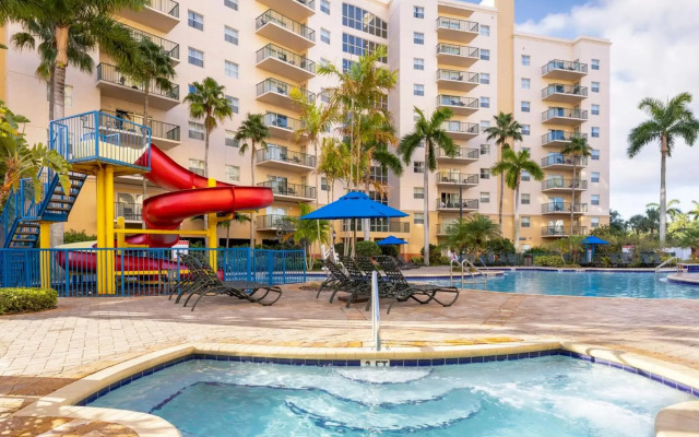 Club Wyndham Palm-Aire