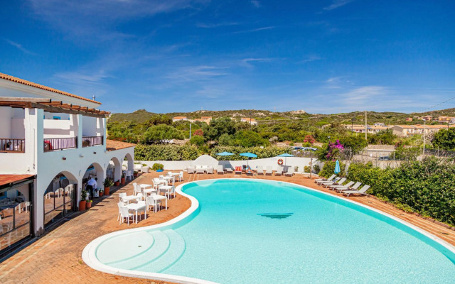 La Funtana Hotel - Adults Only