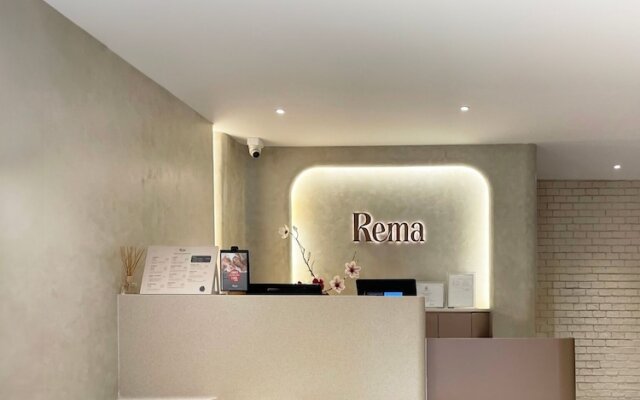 Rema