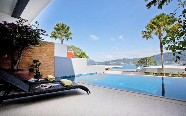 Seductive Sunset Villa Patong A2