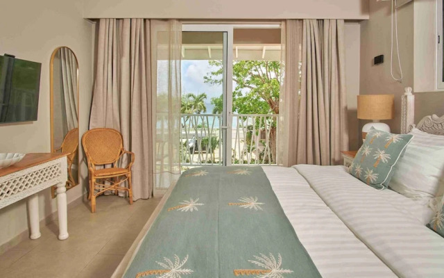 The Providence Hotel Boutique