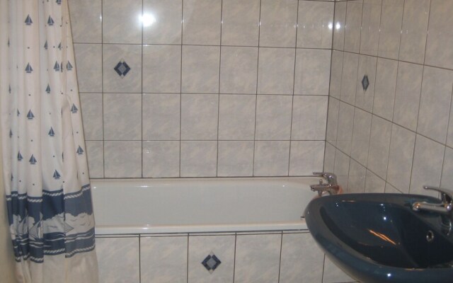 Maximus - Villa Marguerite