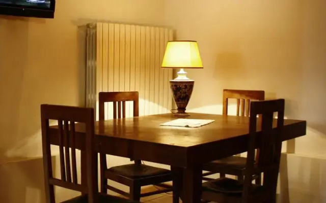 Bed and breakfast Il Sambuco