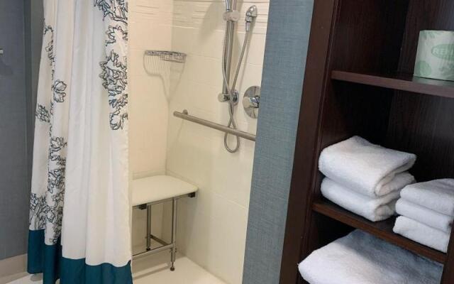 Residence Inn by Marriott Boston Bridgewater