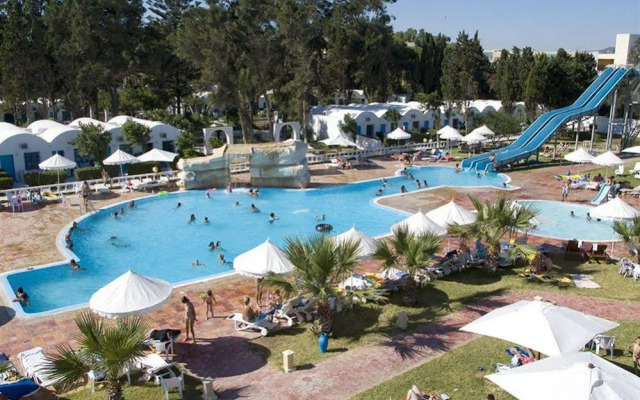Hotel The Club