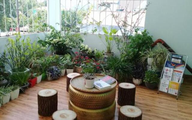 Primrose Homestay Cao Bang