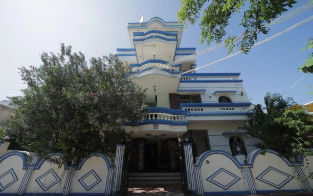 Karthik residence