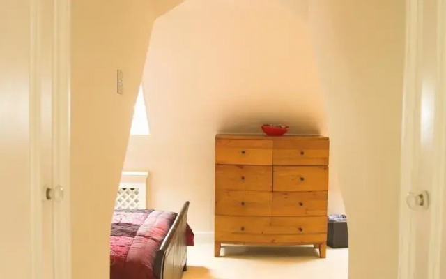 Charters B&B
