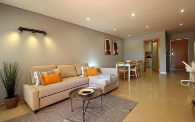 Millennium Golf Residences AL