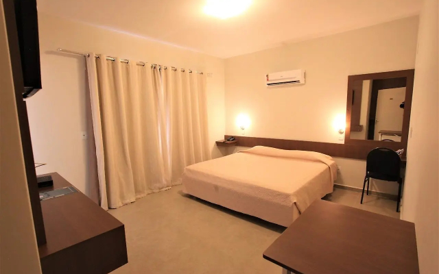 Hotel Fernandão