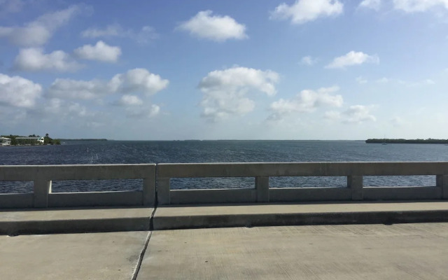 Old Wooden Bridge Resort and Marina