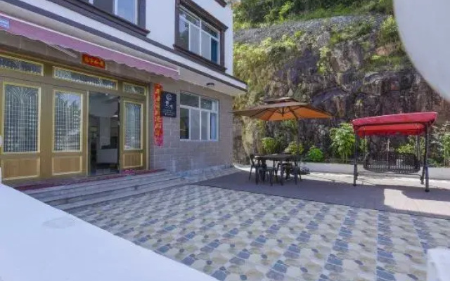 Jun Ta Home Stay