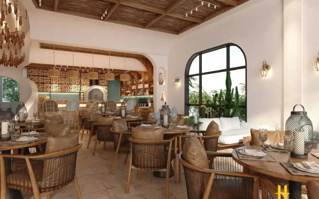 Le Viva Mui Ne Resort