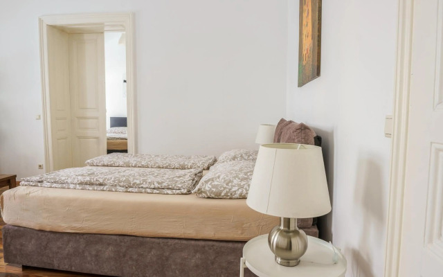 Vienna Living Apartments - Strohgasse