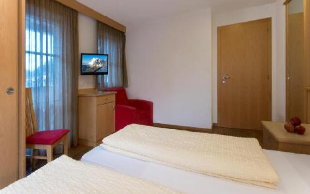 Appartamenti Villa Olympia