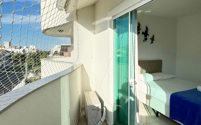 Residencial João Victor-Ingleses Norte