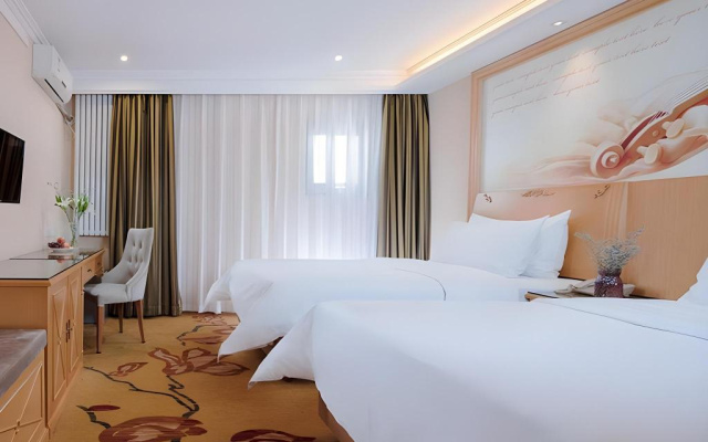 Vienna 3 best Hotel