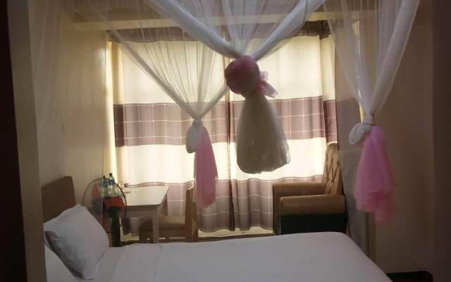 Isiolo Landmark Hotel