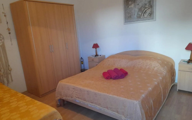 Jere - 50m From the sea With Parking - A1