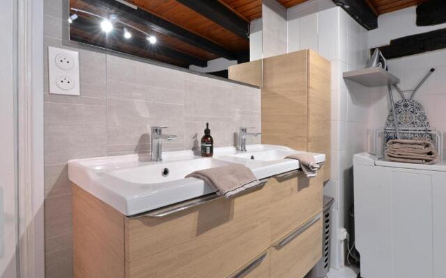 Chez Mamema, Maison Alsacienne Route Des Vins