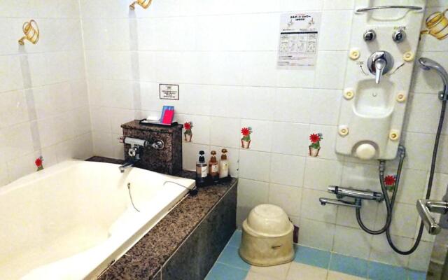 HOTEL CIMA Ⅱ ( Adult Only )