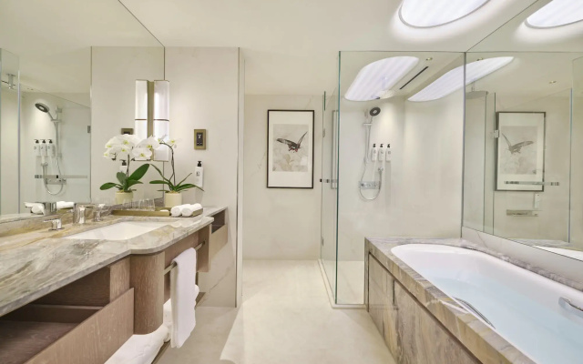 Mandarin Oriental, Singapore