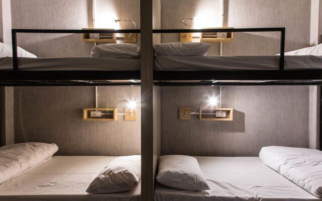 Connect Hostel