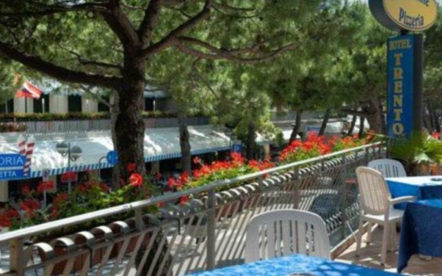 Hotel Trento