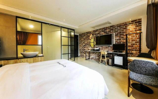 Incheon Hotel Cacao