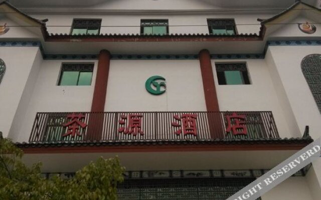 Chayuan Hotel