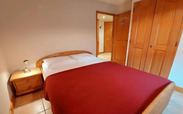 Appartement Samoëns, 3 pièces, 6 personnes - FR-1-624-28
