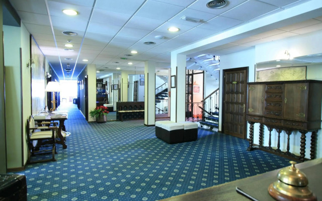 Hotel EO