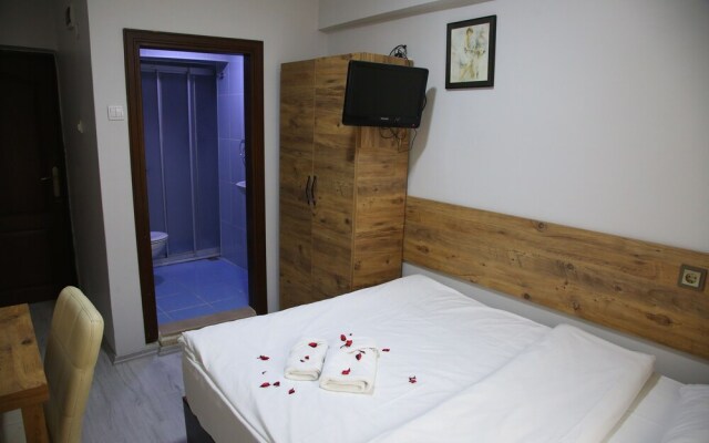 Otel Altay