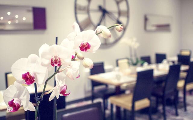 Mercure Angers Centre Gare