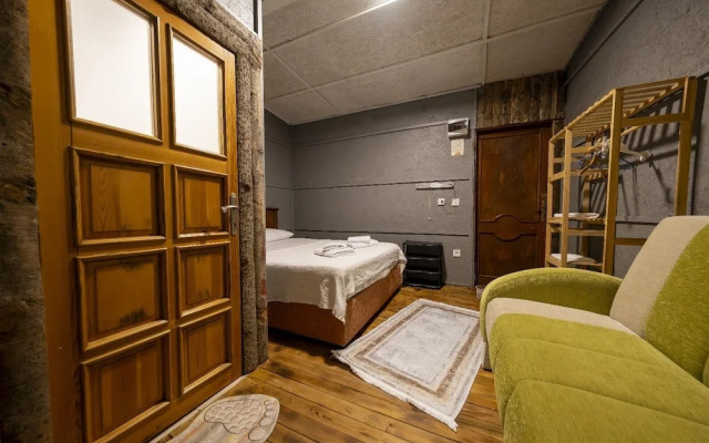 İda Tahtalıköy Bungalov