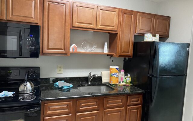 Gulfside Villa 2 Star5Vacations