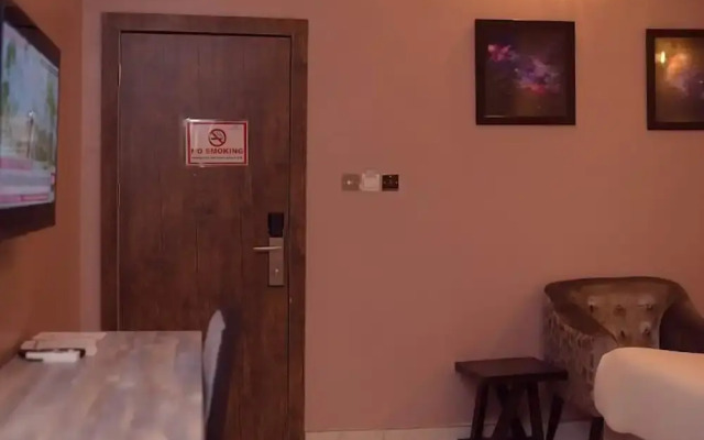 La VOD Hotel