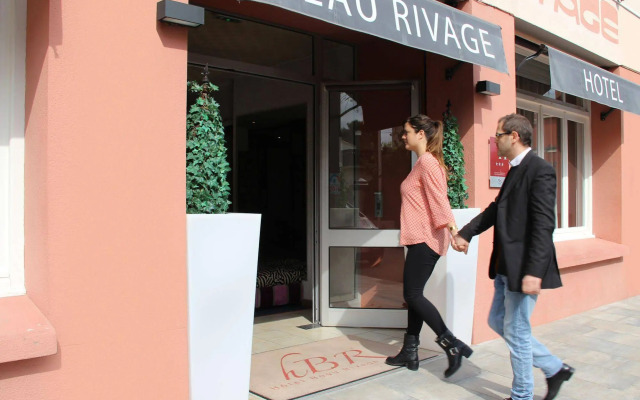 Hôtel Beau Rivage