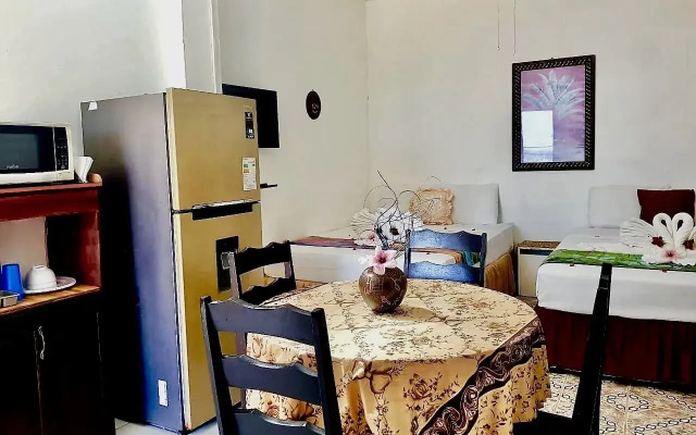 See Belize Sea View BAY Studio