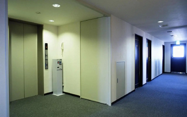 Hamamatsu Hotel