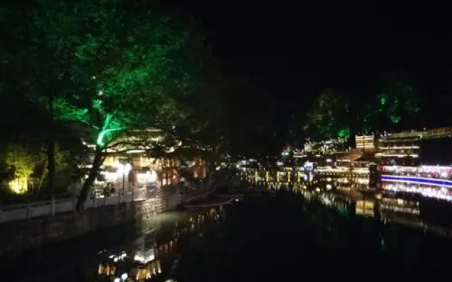 Sawasdee Krungthep Inn