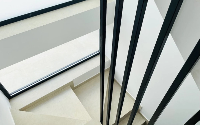 Casa Sirocco by At Home Costa del Sol