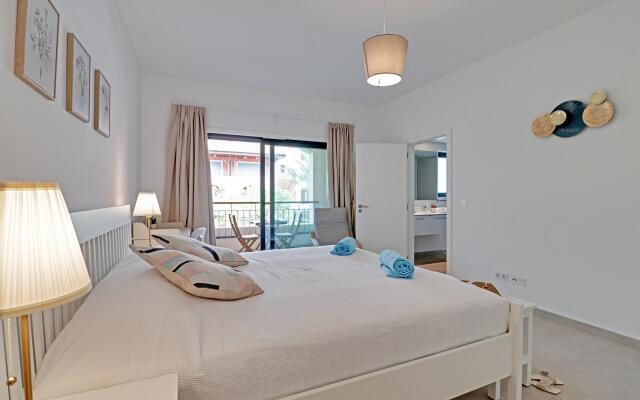 Andiamo Apartment in Vilamoura