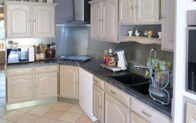 Combel dArnal (LGD400)