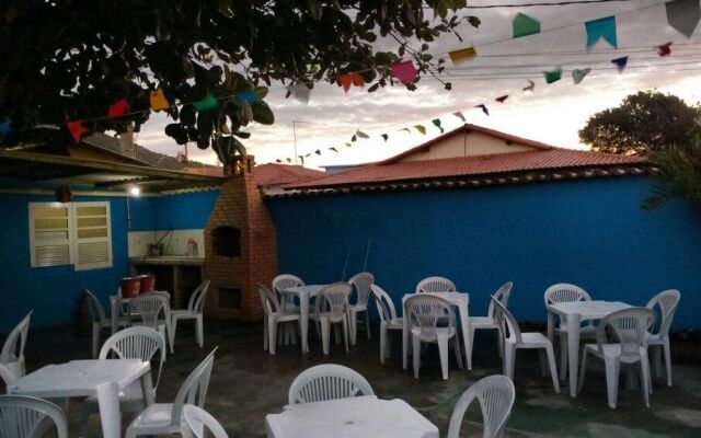 Hostel Maresia