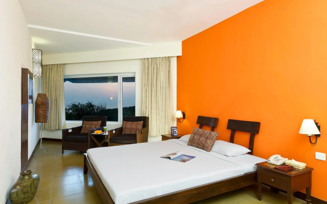 Sparsa Resorts Kanyakumari