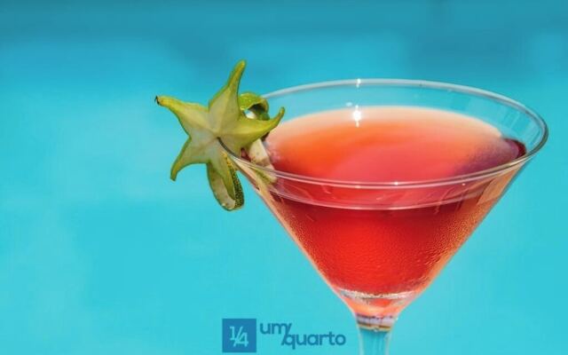 Ponta de Inhambupe Residences